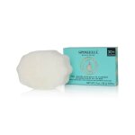 Pedi - buffer beach grass - spongelle - eponge impregr� d'une formule nettoyante pour les pieds