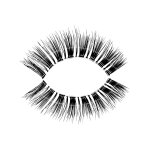 Peggy sage - 130961 faux cils regard epoustouflant noir