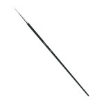 Peggy sage - 135111 pinceau eyeliner noir