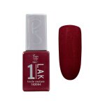 Peggy sage 1lak vernis semi - permanent 3 - en - 1 (5ml) haute couture