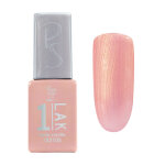 Peggy sage 1lak vernis semi - permanent 3 - en - 1 (5ml) nude vanille nude