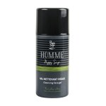 Peggy sage homme gel nettoyant pour le visage 100ml