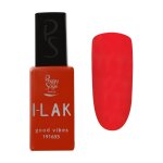 Peggy sage i - lak vernis semi - permanent 11ml good vibes rouge