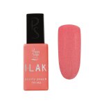 Peggy sage i - lak vernis semi - permanent 11ml pearly peach rose