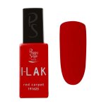 Peggy sage i - lak vernis semi - permanent 11ml red carpet rouge