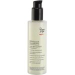 Peggy sage lait d�maquillant moussant 200ml