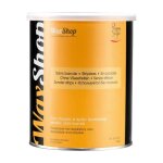Peggy sage pot de cire chaude a epiler au miel et sans bande 800ml