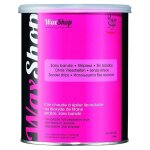 Peggy sage pot de cire chaude a epiler a la rose et sans bande 800ml