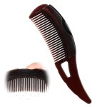 Peigne energisant (gen 3) - masseur de cuir chevelu pour des cheveux sains