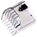 Peigne petit tondeuse barbe wet and dry calor cs - 00125443
