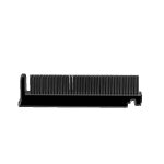Peigne steampod lisseur l'oral / rowenta (cs - 00136386)