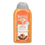 Le petit marseillais - shampooing infusion nutrition calendulaet argan bio - le flacon de 250ml Le petit marseillais - shampooing infusion nutrition calendulaet argan bio - le flacon de 250ml