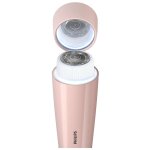 Philips 5000 series brr454 / 00 epilateur sp�cial visage
