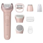 Philips bre719 / 00 epilateur 32 pince(s) rose