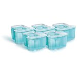 Philips cartouche de nettoyage jc305 / 50