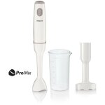 Philips daily collection hr1609 / 03 blender 0, 5 l m�langeur par immersion 500 w blanc
