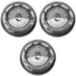 Philips hq 6 - t�te de rasoir - pour rasoir - pour philishave hq7830; philishave quadra action hq 6871, ...