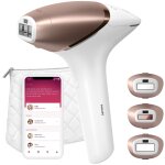 Philips lumea ipl 9000 series bri955 / 00 epilateur a lumi�re puls�e avec senseiq