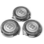 Philips shaver series 3000 sh30 sh30 / 50 t�tes de rasage de rechange