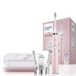 Philips sonicare brosse a dents sonique nettoyante  edition standard (hx9362)