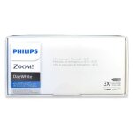 Philips zoom blanchiment des dents daywhite 14 %, lot de 3 seringues blanc