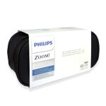 Philips zoom blanchiment des dents daywhite 14%, lot de 6 seringues blanc