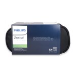 Philips zoom blanchiment des dents nitewhite 22%, lot de 6 seringues blanc