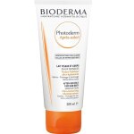 Photoderm - apr�s soleil visage et corps - 200 ml