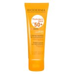 Photoderm max crme teinte spf 50 + - bioderma - solaire