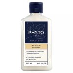 Phyto nutrition nourrissant