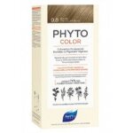 Phyto phytocolor 9. 8 blond trs clair beige