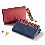 Pilbox pilbox liberty - pilulier hebdomadaire