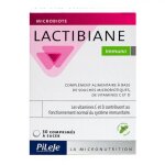 Pileje lactibiane immuno 30 comprim�s