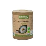 Piloselle bio 200 g�lules veg. gamme eco nat et form