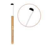 Pinceau bambou ras de cils zao - zao essence of nature - pinceau en bambou et poils synthtiques, vegan ...