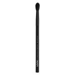 Pinceaux - nyx professional makeup - pinceau creux paupi�re pro