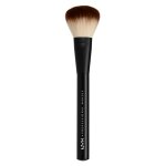 Pinceaux - nyx professional makeup - pinceau poudre pro