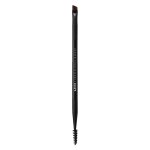 Pinceaux - nyx professional makeup - pinceau a sourcils double - embout pro