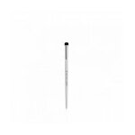 Pinceau paupires court - couleur caramel - pinceau