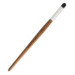 Pinceau paupires couleur caramel