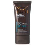 Piz buin hydro infusion crme gel visage spf50 50ml