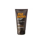 Piz buin instant glow lotion solaire spf50 150ml