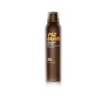 Piz buin instant glow sun spray spf 30 150 ml