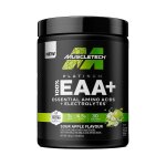 Platinium eaa + (400g)appleeaamuscletech