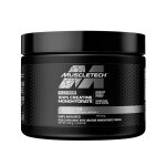 Platinum creatine (200g)cr�atinesmuscletech