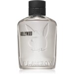 Playboy hollywood eau de toilette pour homme 100 ml