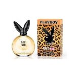 Playboy play it wild eau de toilette 60 ml Playboy play it wild eau de toilette 60 ml