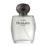 Pleasure for men - este lauder - eau de toilette