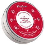 Polaar - la v�ritable cr�me de laponie visage et zones sensibles aux 3 baies arctiques 100 ml