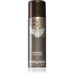 Police original d�odorant en spray pour homme 200 ml